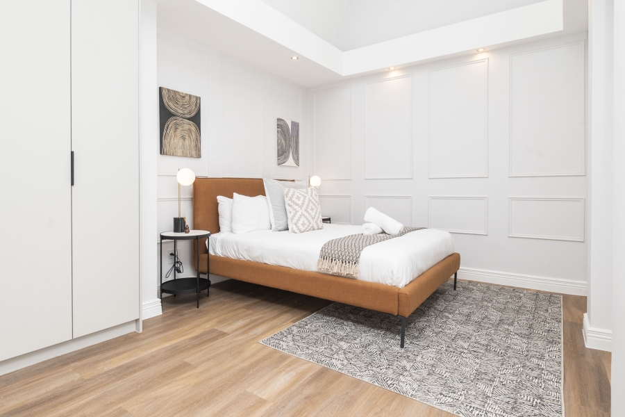 1 Bedroom Property for Sale in Cape Town City Centre Western Cape